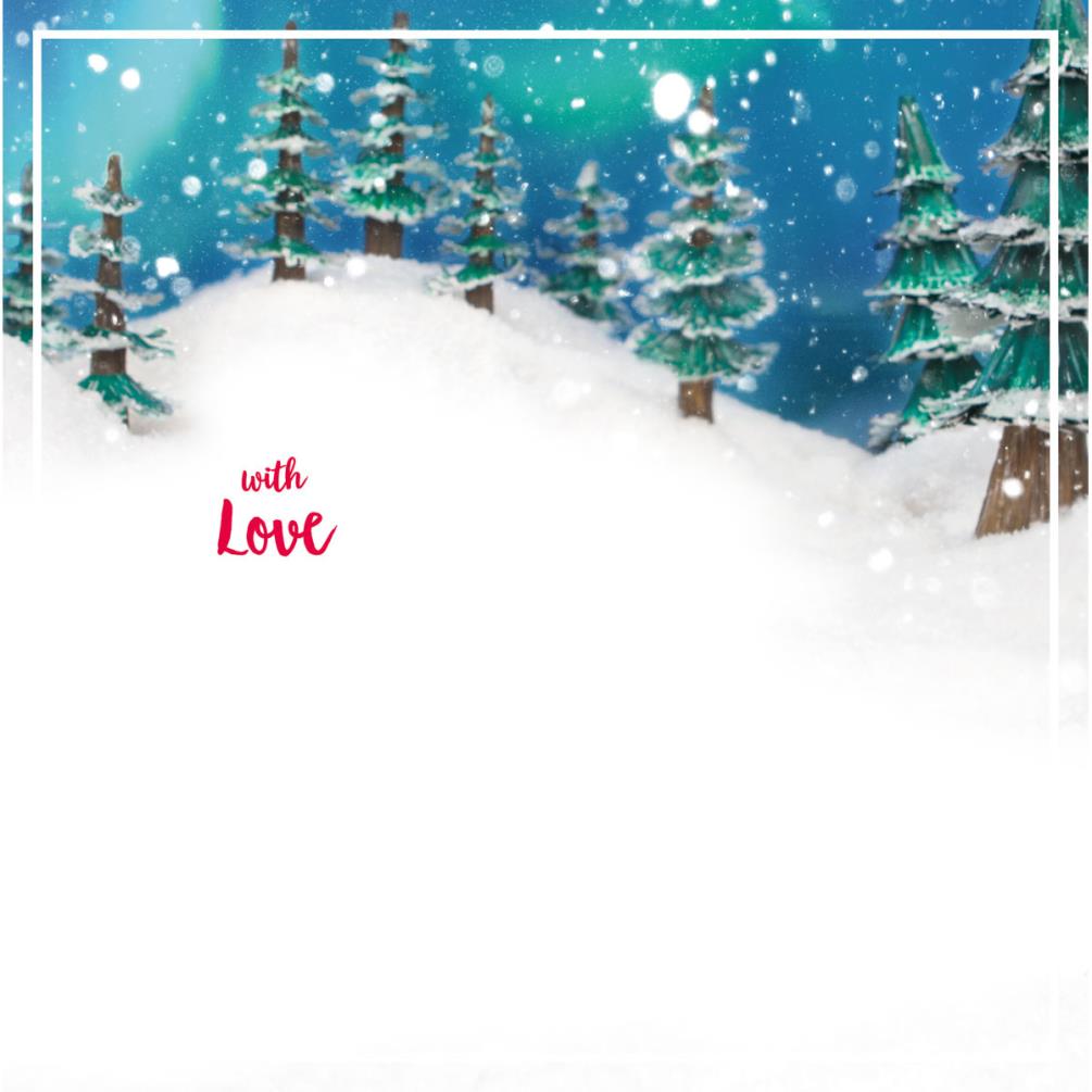 Stack Of Gifts Photo Finish Me to You Christmas Gift / Money Wallet Extra Image 1
